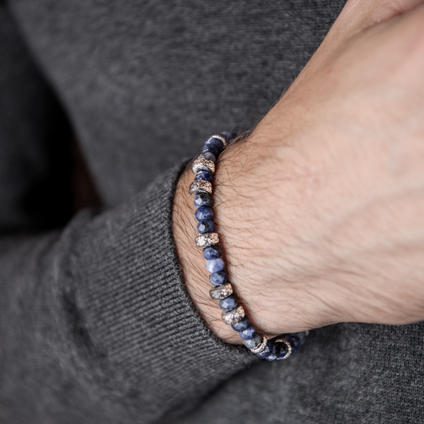 ALBERT M. JEWELS JEWELRY Mod. WSOX00478.SDL WSOX00478-SDL Schmuck ansicht-2
