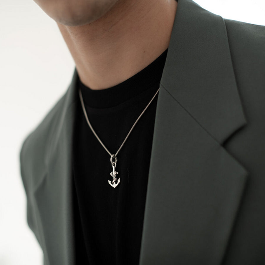 ALBERT M. JEWELS JEWELRY Mod. WSOX00483.S-60 WSOX00483-S-60 Schmuck ansicht-2