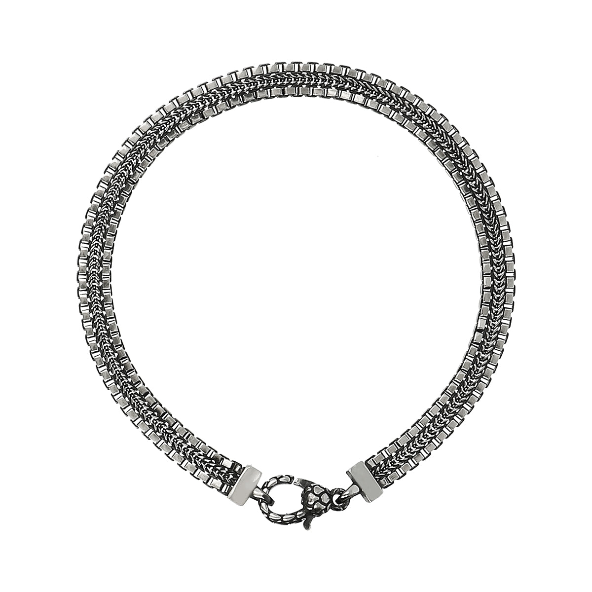 ALBERT M. JEWELS JEWELRY Mod. WSOX00504.S-20 WSOX00504-S-20 Schmuck ansicht-2