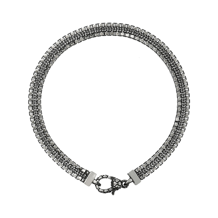 ALBERT M. JEWELS JEWELRY Mod. WSOX00504.S-20 WSOX00504-S-20 Schmuck ansicht-2