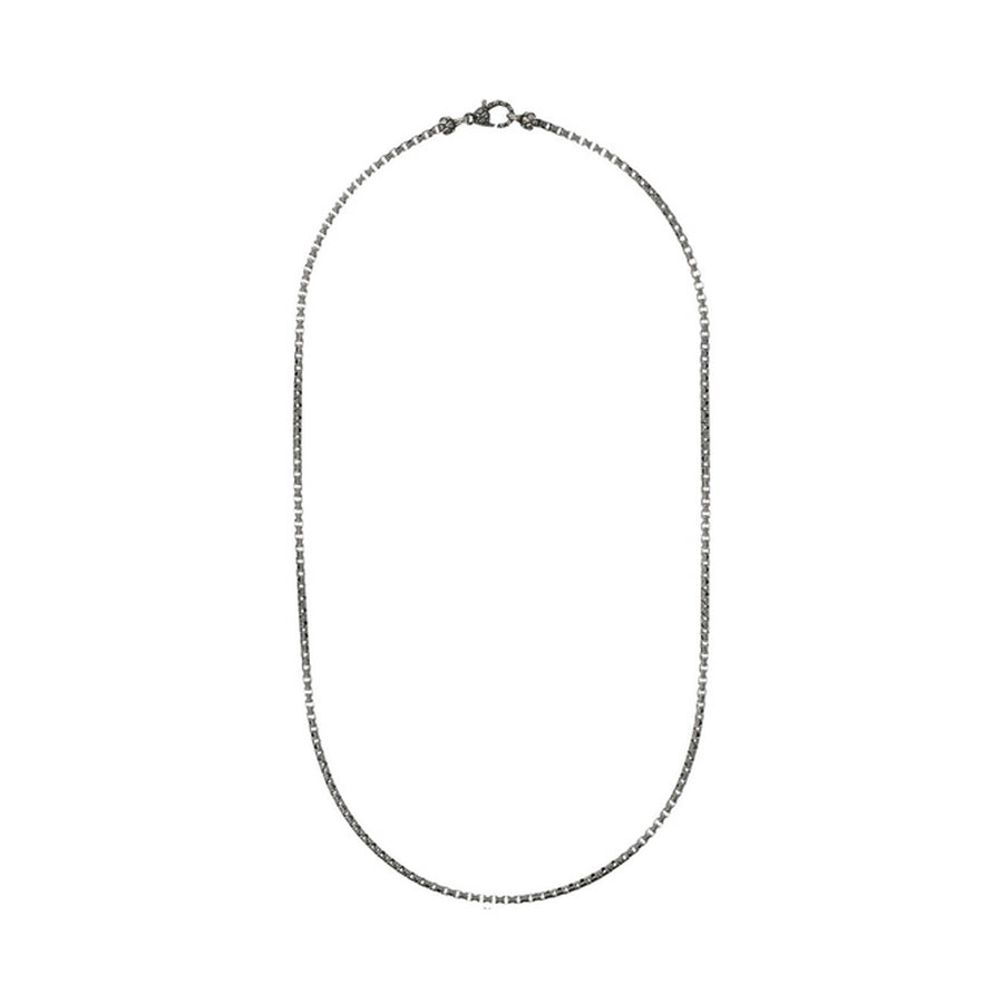ALBERT M. JEWELS JEWELRY Mod. WSOX00523.S-60 WSOX00523-S-60 Schmuck ansicht-2