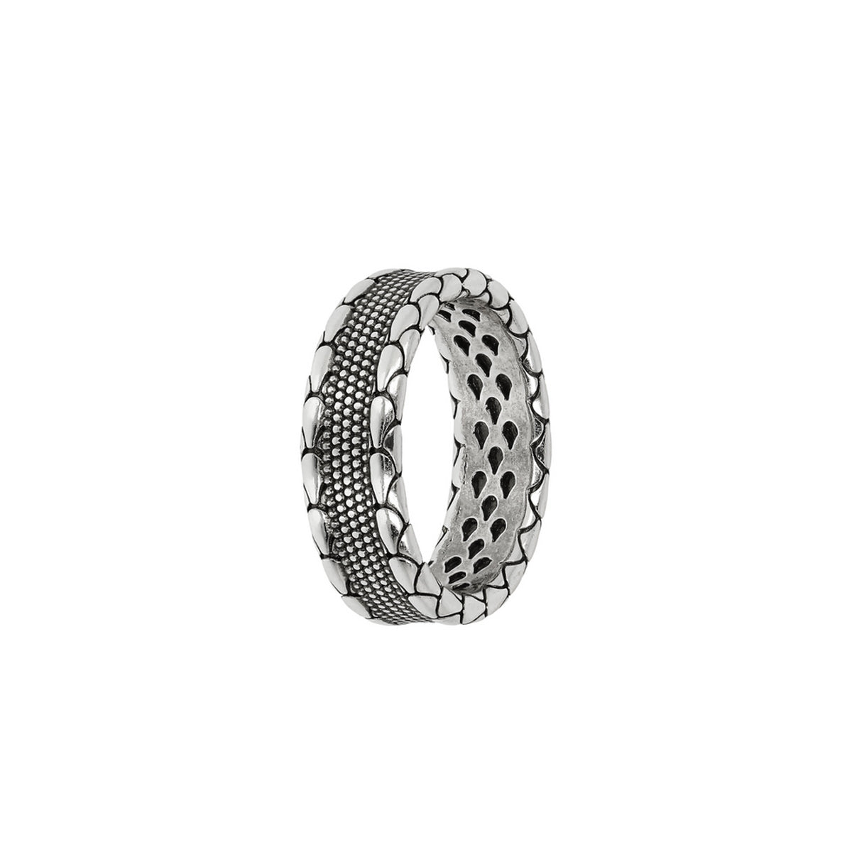 ALBERT M. JEWELS JEWELRY Mod. WSOX00532.S-22 WSOX00532-S-22 Schmuck ansicht-2