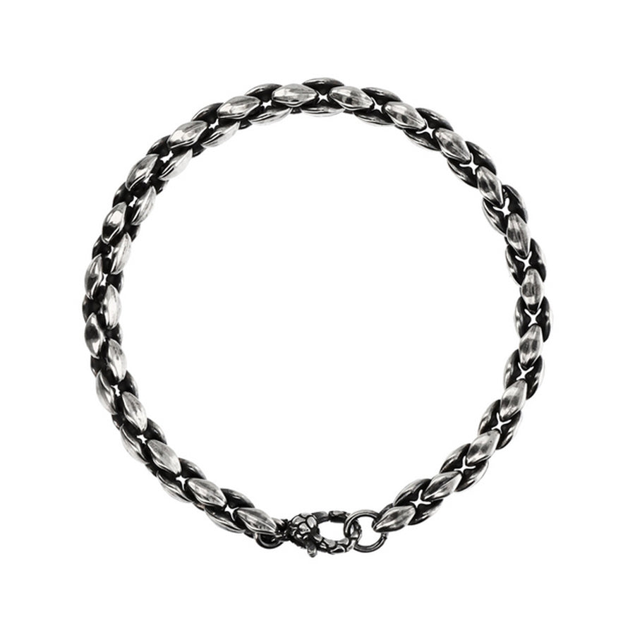 ALBERT M. JEWELS JEWELRY Mod. WSOX00541.S-19 WSOX00541-S-19 Schmuck ansicht-2