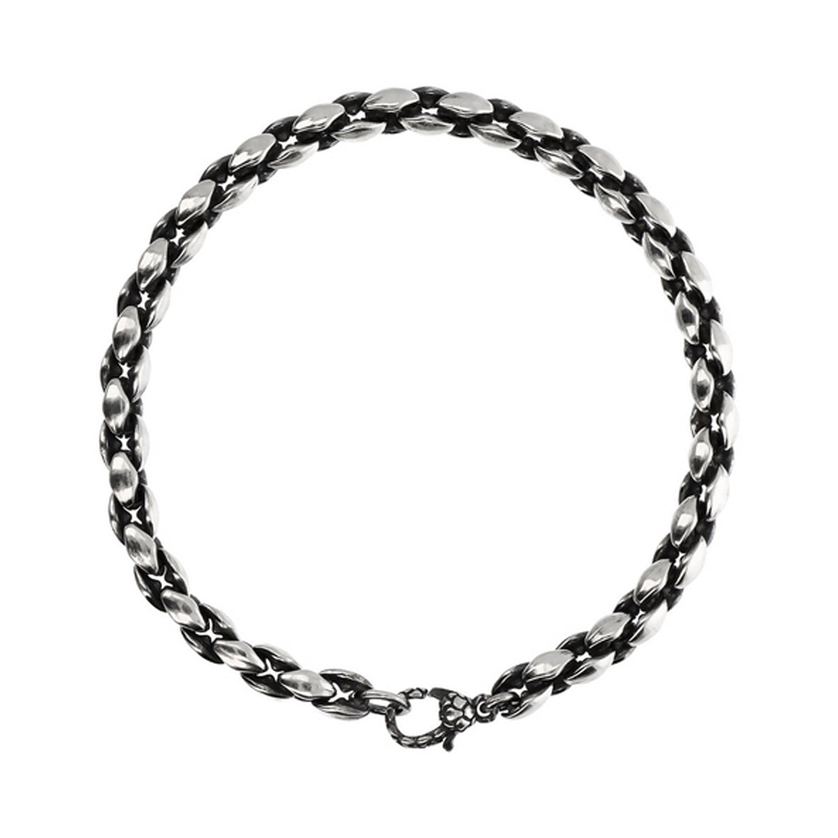 ALBERT M. JEWELS JEWELRY Mod. WSOX00541.S-21.5 WSOX00541-S-21-5 Schmuck ansicht-2