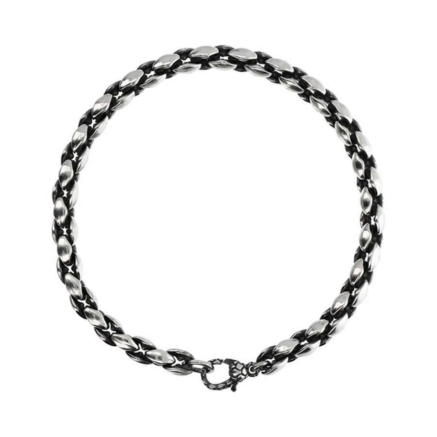 ALBERT M. JEWELS JEWELRY Mod. WSOX00541.S-21.5 WSOX00541-S-21-5 Schmuck ansicht-2