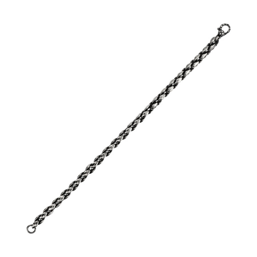 ALBERT M. JEWELS JEWELRY Mod. WSOX00541.S-21.5 WSOX00541-S-21-5 Schmuck