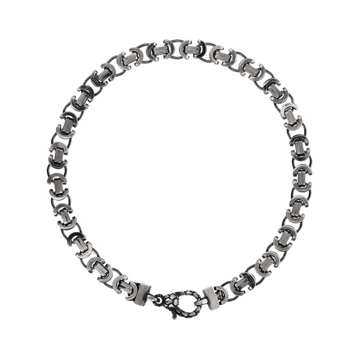 ALBERT M. JEWELS JEWELRY Mod. WSOX00549.S-20 WSOX00549-S-20 Schmuck ansicht-2
