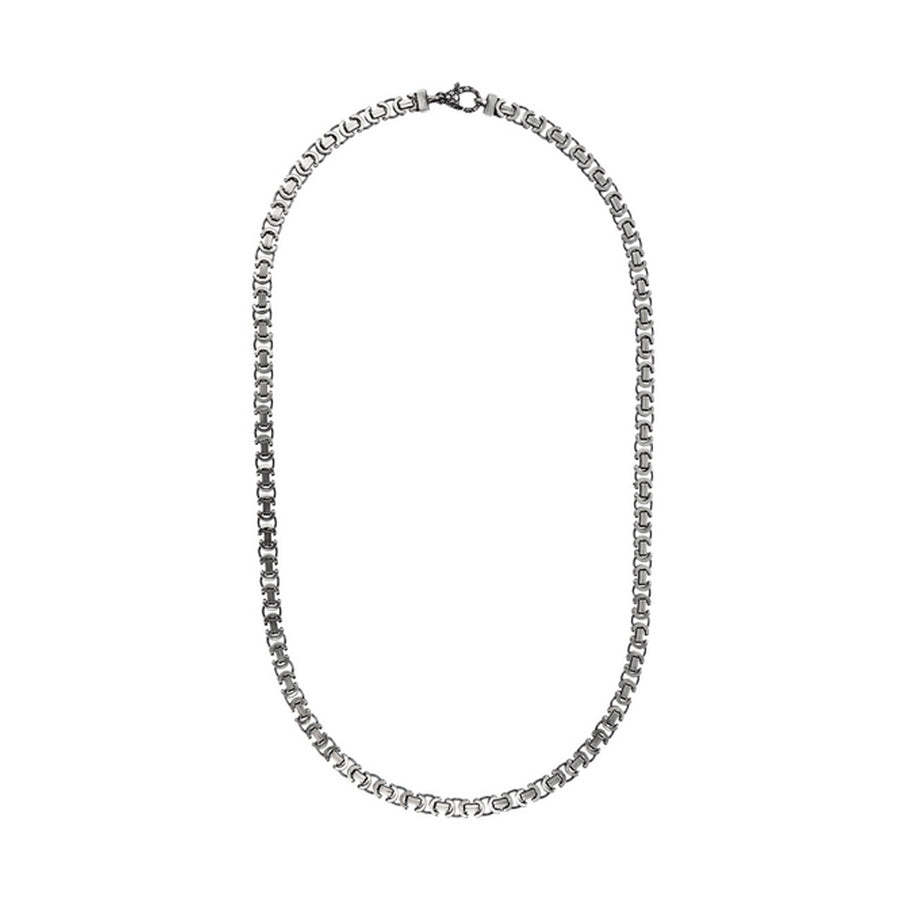 ALBERT M. JEWELS JEWELRY Mod. WSOX00550.S-50 WSOX00550-S-50 Schmuck ansicht-2