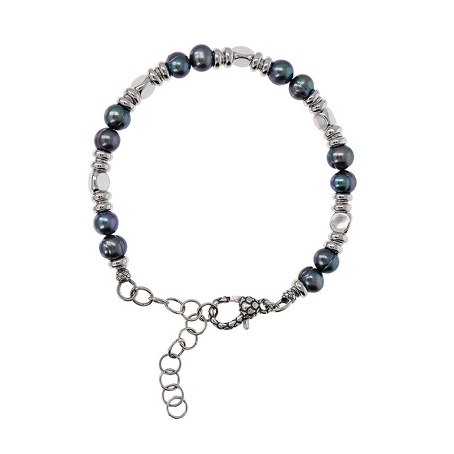 ALBERT M. JEWELS JEWELRY Mod. WSOX00588.BPRL WSOX00588-BPRL Schmuck ansicht-2