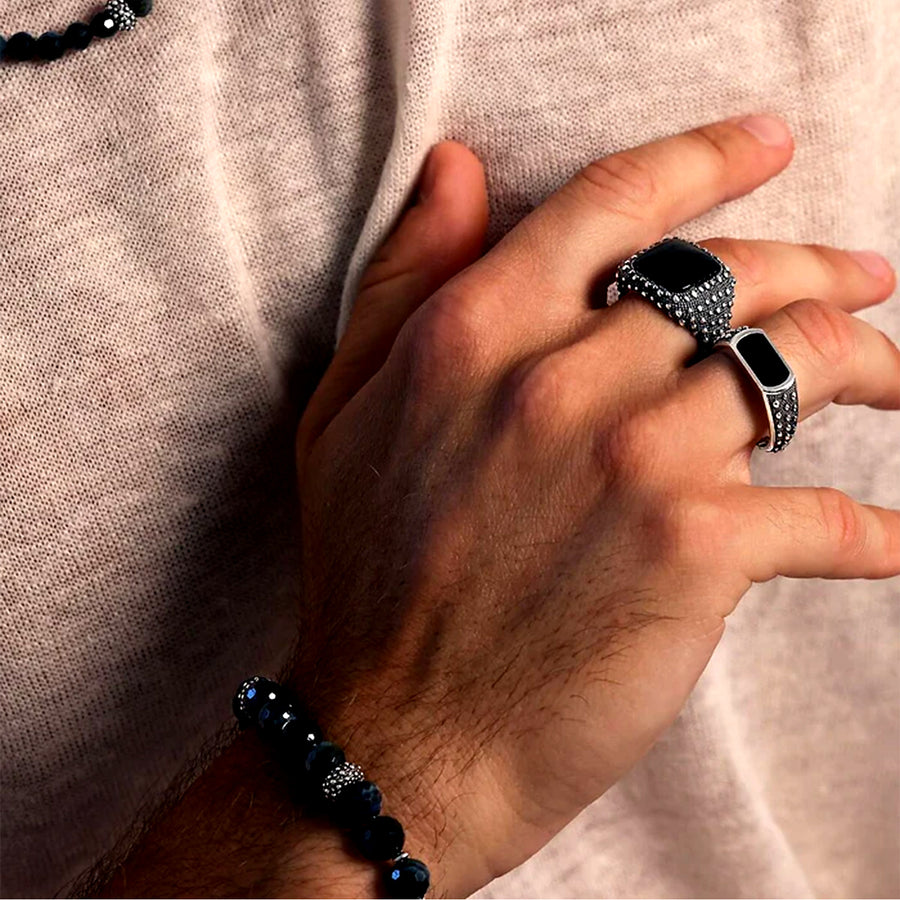 ALBERT M. JEWELS JEWELRY Mod. WSOX00595.BO-22 WSOX00595-BO-22 Schmuck ansicht-2