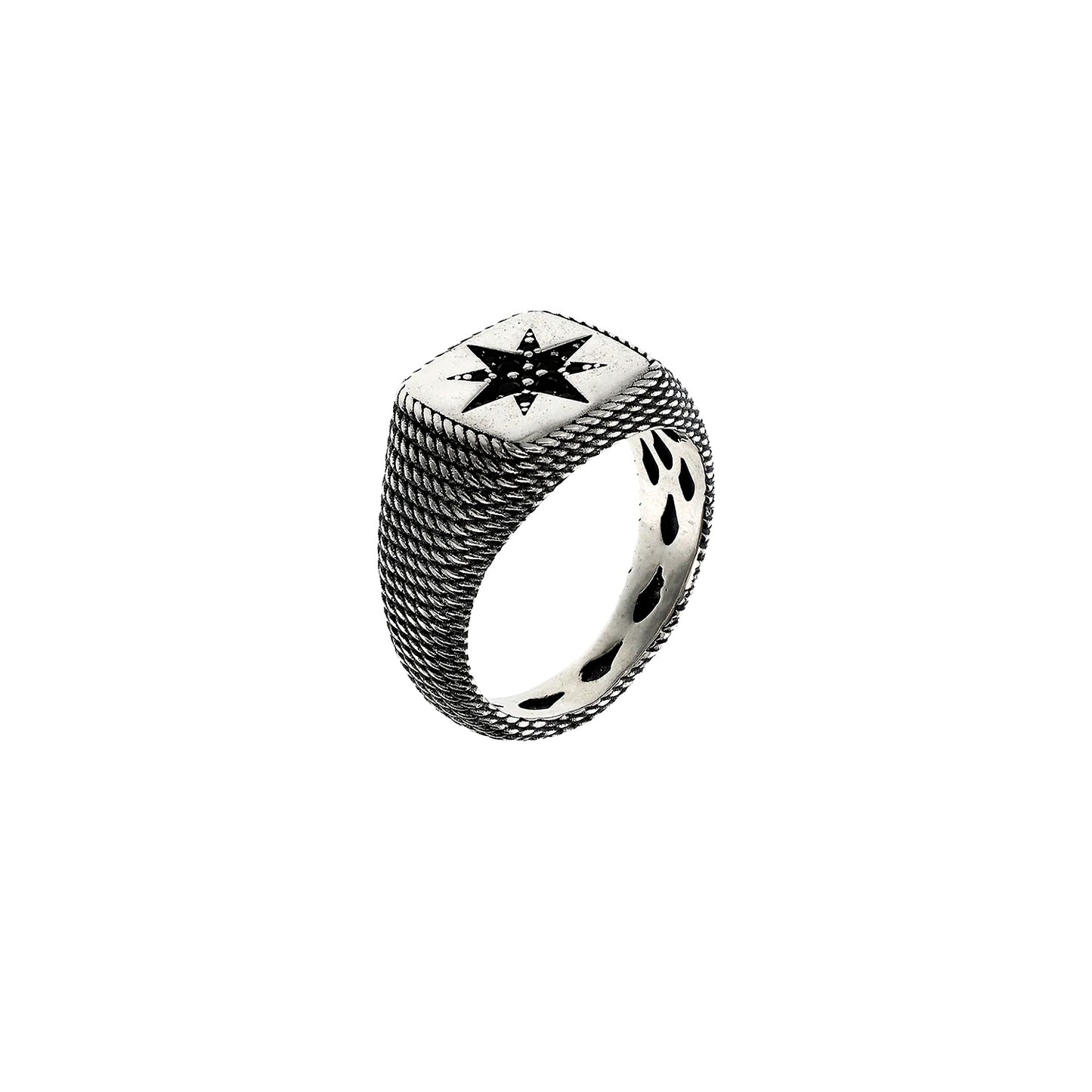 ALBERT M. JEWELS JEWELRY Mod. WSOX00597.BS-24 WSOX00597-BS-24 Schmuck ansicht-3