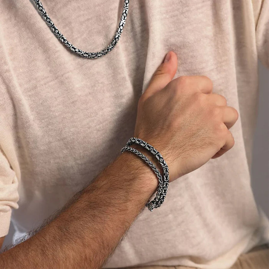 ALBERT M. JEWELS JEWELRY Mod. WSOX00601.S WSOX00601-S Schmuck ansicht-2