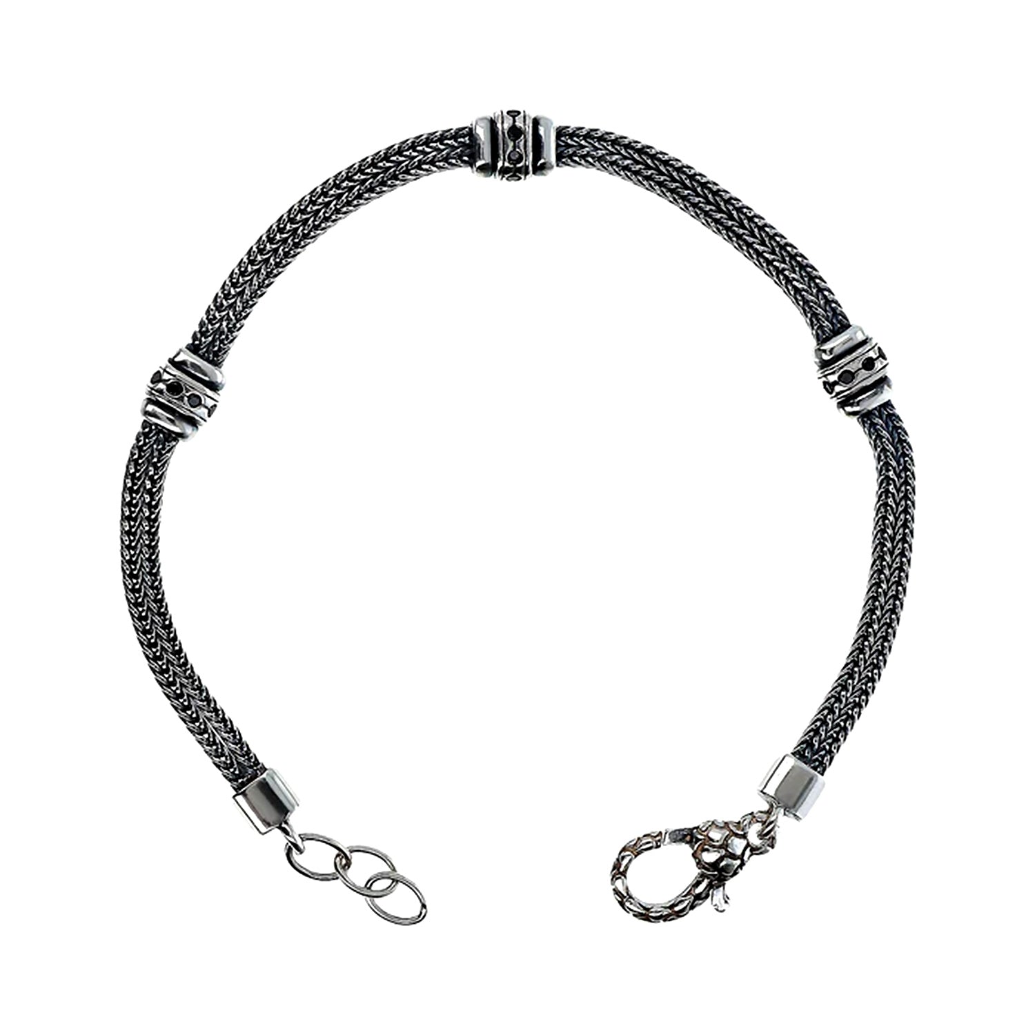 ALBERT M. JEWELS JEWELRY Mod. WSOX00603.S WSOX00603-S Schmuck ansicht-2