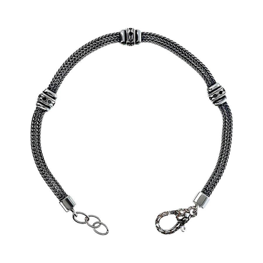 ALBERT M. JEWELS JEWELRY Mod. WSOX00603.S WSOX00603-S Schmuck ansicht-2