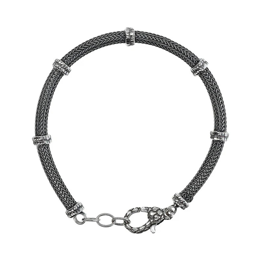 ALBERT M. JEWELS JEWELRY Mod. WSOX00604.S WSOX00604-S Schmuck ansicht-2