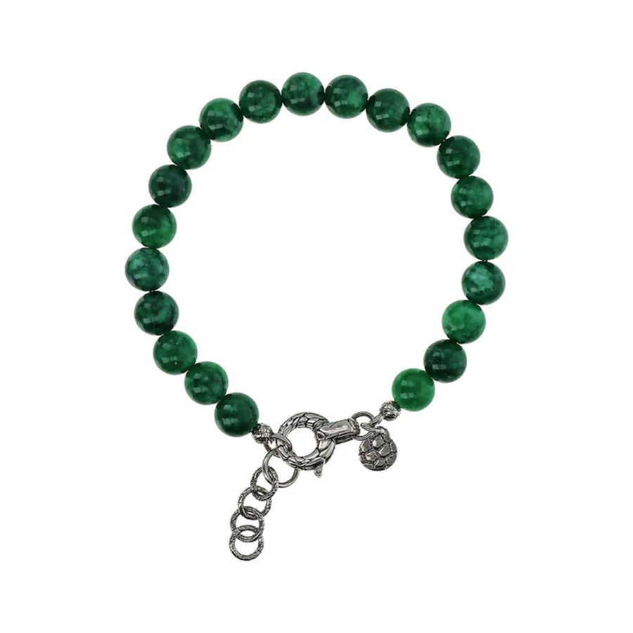 ALBERT M. JEWELS JEWELRY Mod. WSOX00616.EMEQZ WSOX00616-EMEQZ Schmuck ansicht-2