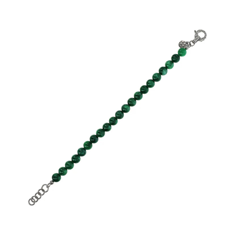 ALBERT M. JEWELS JEWELRY Mod. WSOX00616.EMEQZ WSOX00616-EMEQZ Schmuck