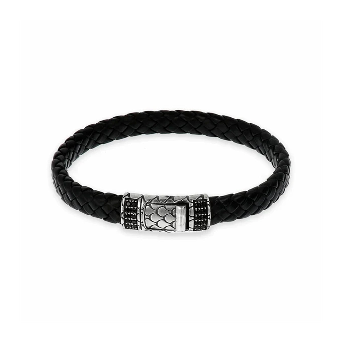 ALBERT M. JEWELS Mod. WSOX00495.BLK WSOX00495-BLK Schmuck ansicht-3