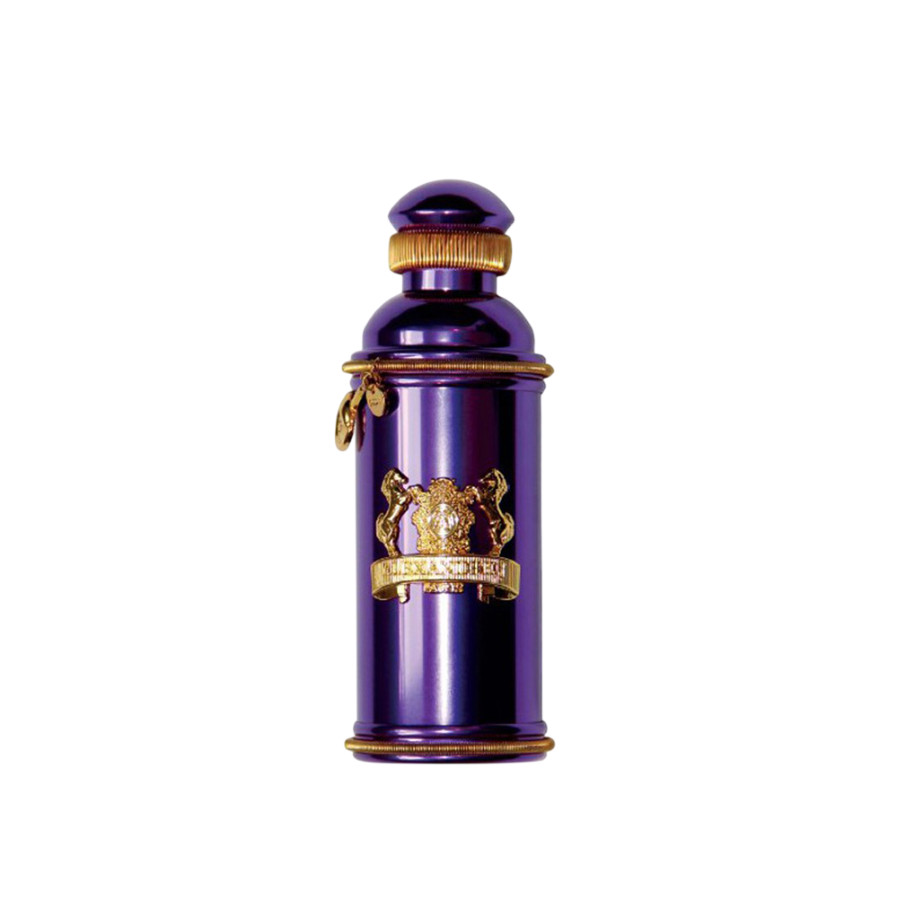 Alexandre.J Alexandre.J, The Collector - Iris Violet, Eau de Parfum, Für Frauen, 100 ml Regular