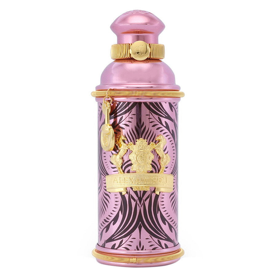 Alexandre.J Alexandre.J, The Collector Morning Muscs, Eau de Parfum, Unisex, 100 ml Regular