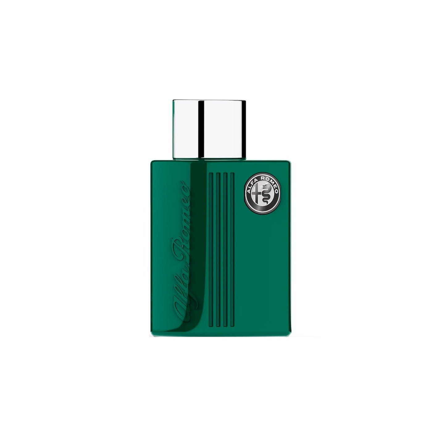 Alfa Romeo, Green, Eau de Toilette, Für Männer, 125 ml