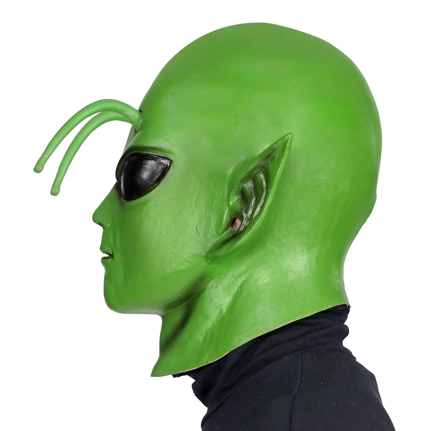 "ALIEN VOLLKOPFMASKE" – Detailansicht