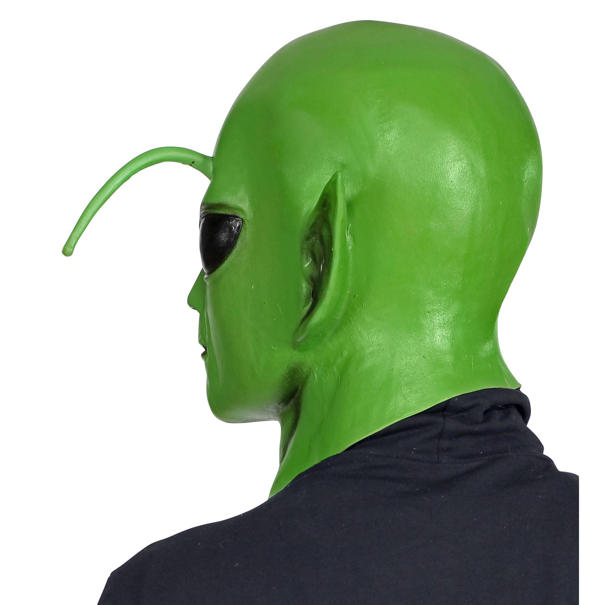 "ALIEN VOLLKOPFMASKE" – Ansicht 3