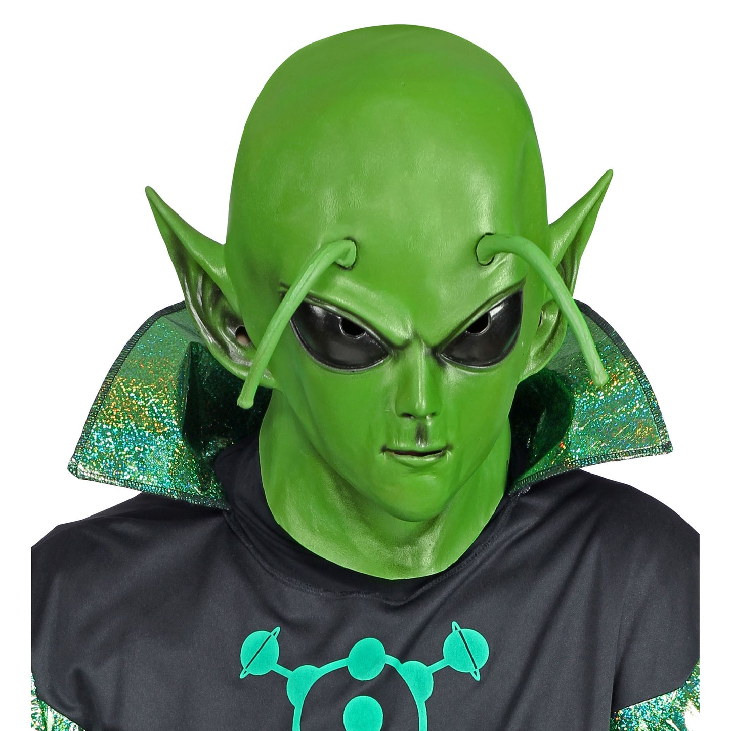 "ALIEN VOLLKOPFMASKE" – Ansicht 4