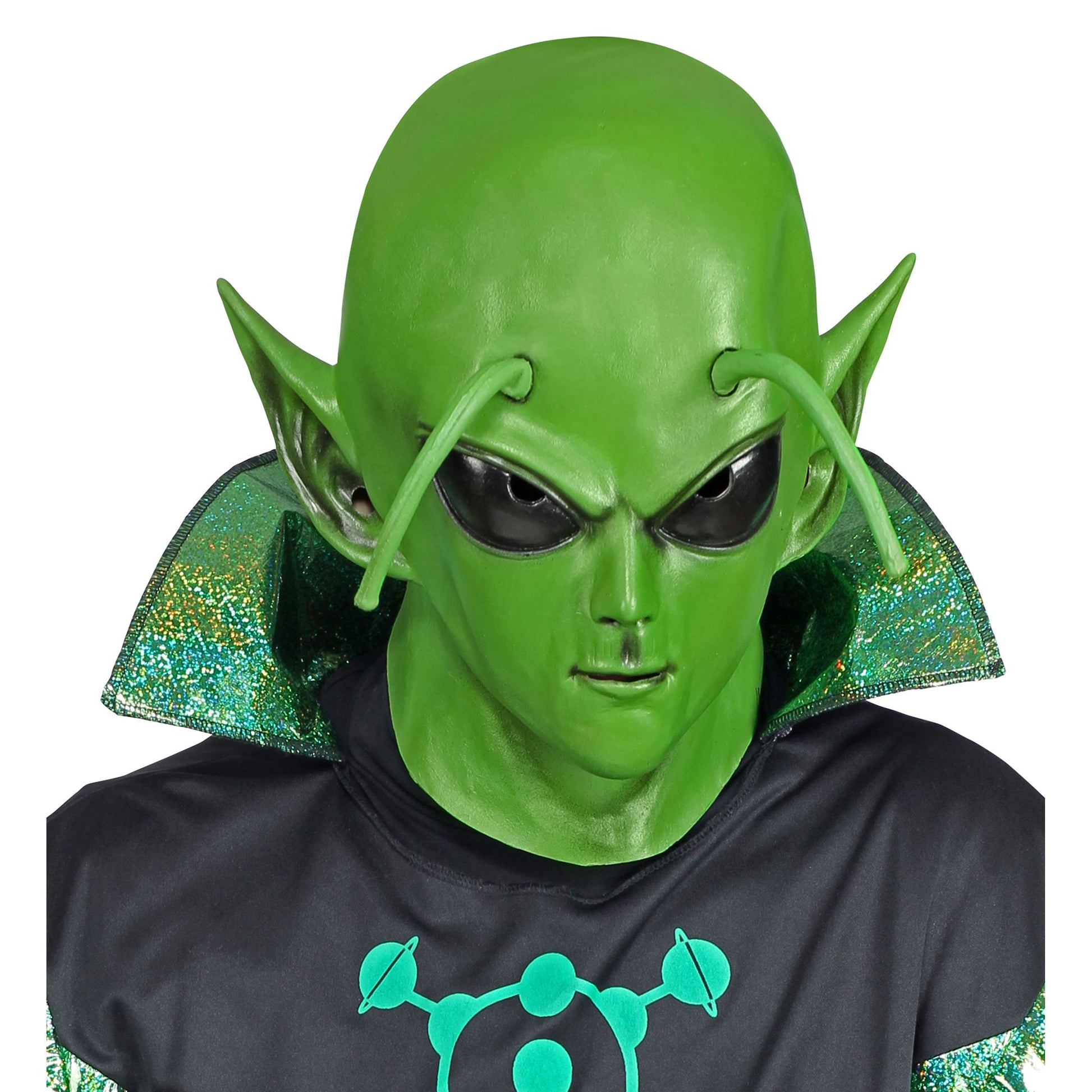 "ALIEN VOLLKOPFMASKE" – Ansicht 4