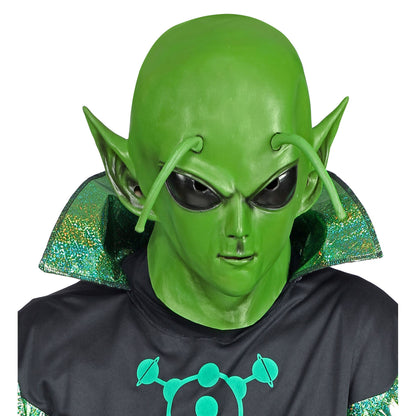 "ALIEN VOLLKOPFMASKE" – Ansicht 4