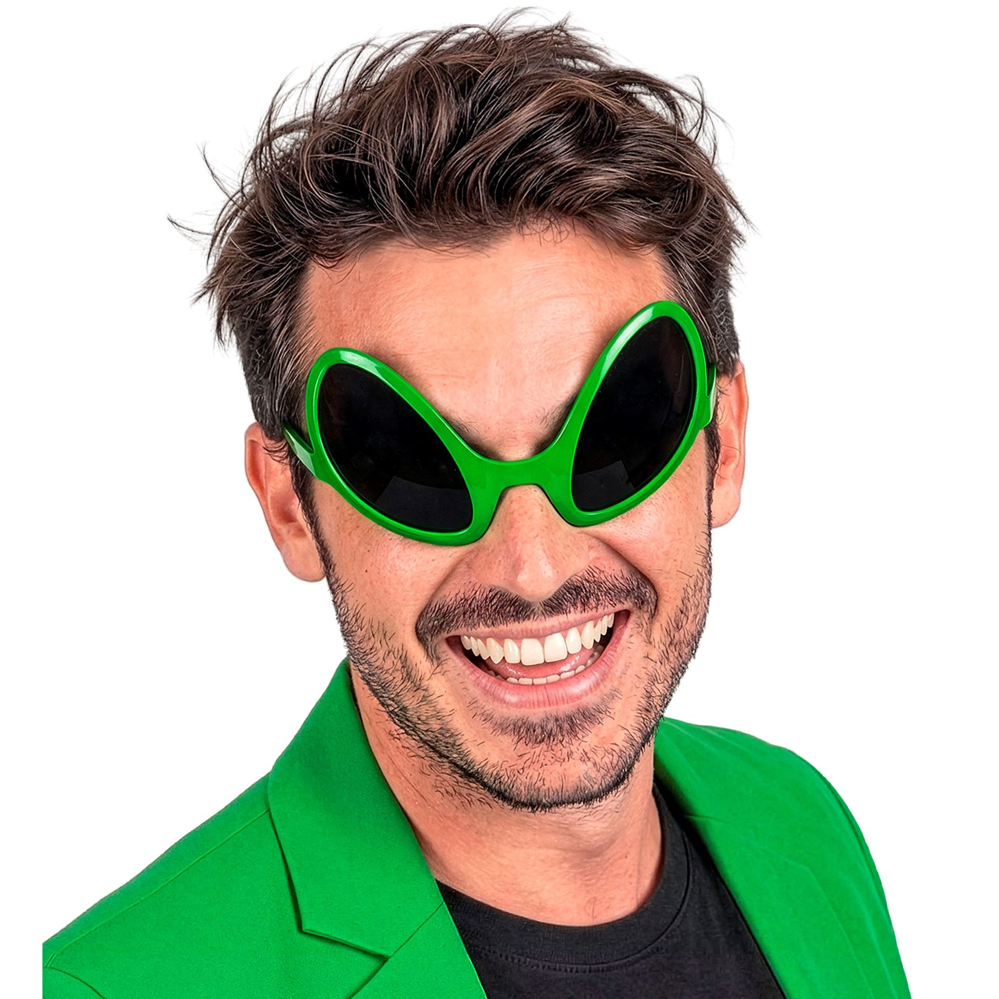 "ALIENBRILLE" – Ansicht 5