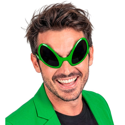 "ALIENBRILLE" – Ansicht 5