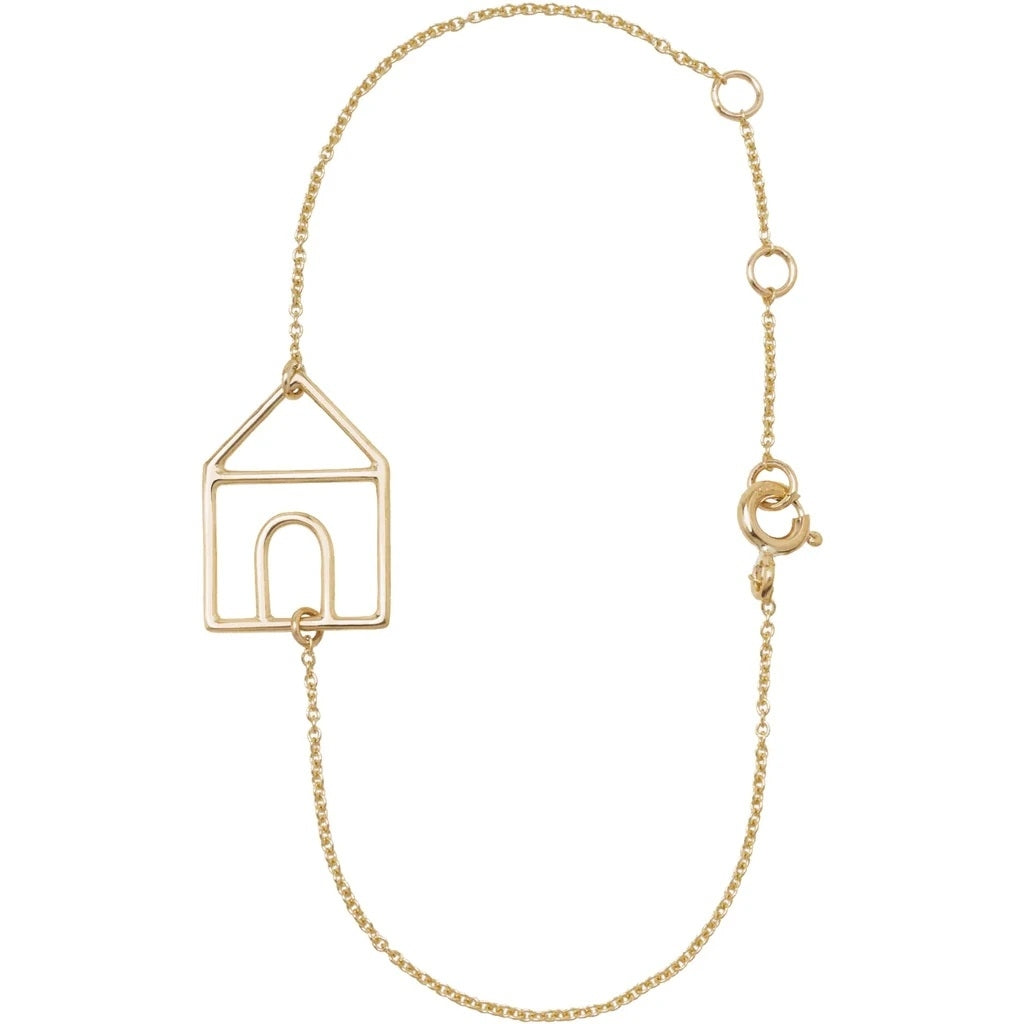 ALIITA HRPU220000YG09K Schmuck