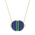 ALIITA NRDCES10IPYG09K Schmuck ansicht-2