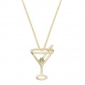 ALIITA NRPU3X002IYG09K Schmuck ansicht-2