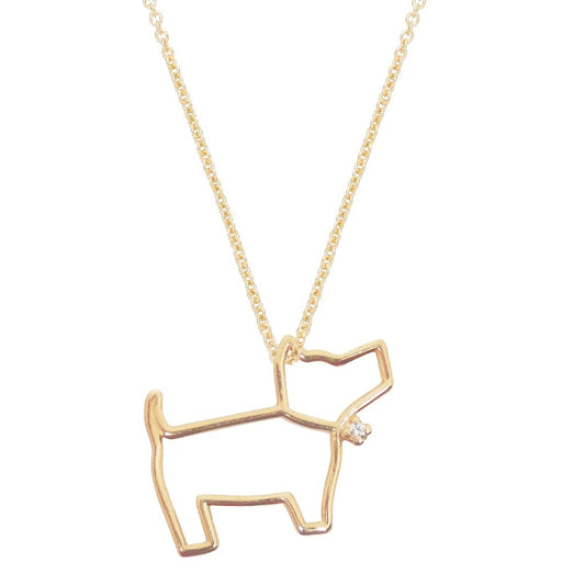 ALIITA NRPU50001AYG09K Schmuck