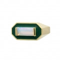 ALIITA RIDCBS10G6YG09K Schmuck ansicht-2