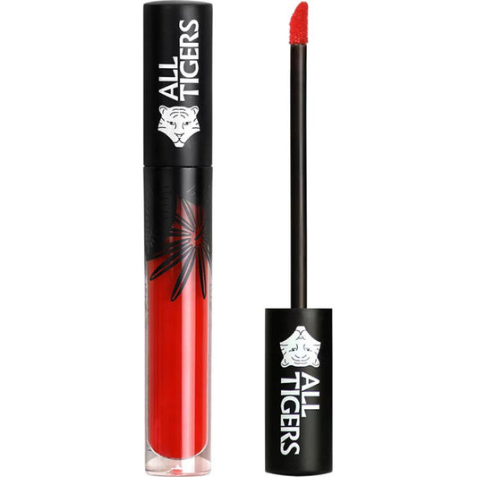 All Tigers All Tigers, All Tigers, Lipgloss, 818, Baue dein Imperium, 8 ml *Tester