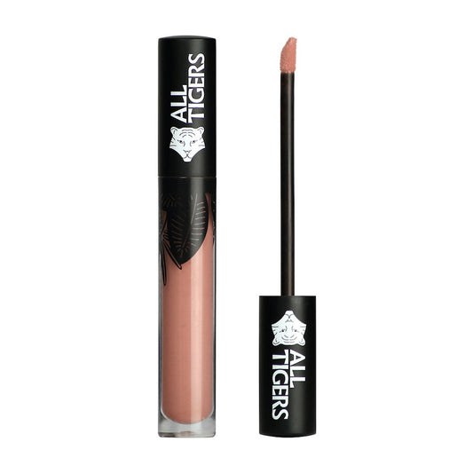 All Tigers All Tigers, All Tigers, Mattierende Creme, Creme-Lippenstift, 681, Vertraue meinem Instinkt, 8 ml *Tester