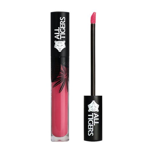 All Tigers All Tigers, All Tigers, Mattierende Creme, Creme-Lippenstift, 793, Beherrsche die Welt, 8 ml *Tester