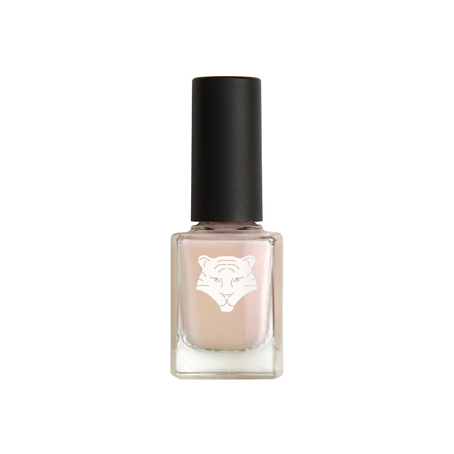 All Tigers All Tigers, Natural & Vegan, Natürlich, Nagellack, 101, Tanze im Regen, 11 ml Regular