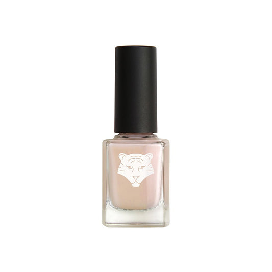 All Tigers All Tigers, Natural & Vegan, Natürlich, Nagellack, 101, Tanze im Regen, 11 ml Regular