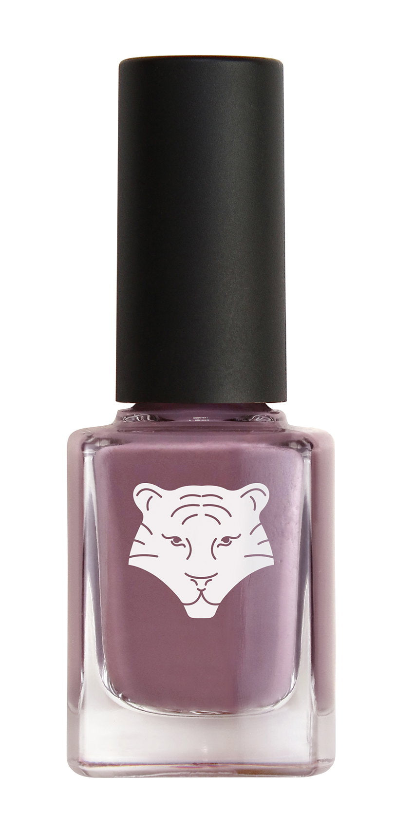 All Tigers All Tigers, Natural & Vegan, Vegan, Nagellack, 108, Umarme die Veränderung, 11 ml Regular