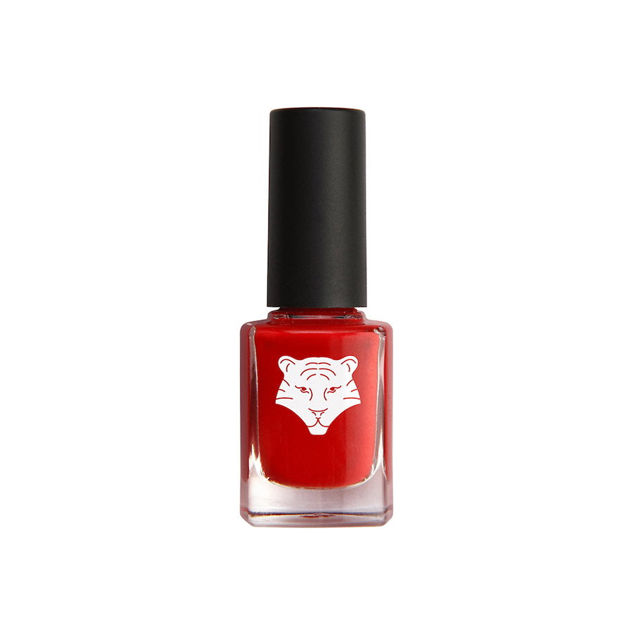 All Tigers All Tigers, Natural & Vegan, Vegan, Nagellack, 298, Groß rauskommen, 11 ml Regular