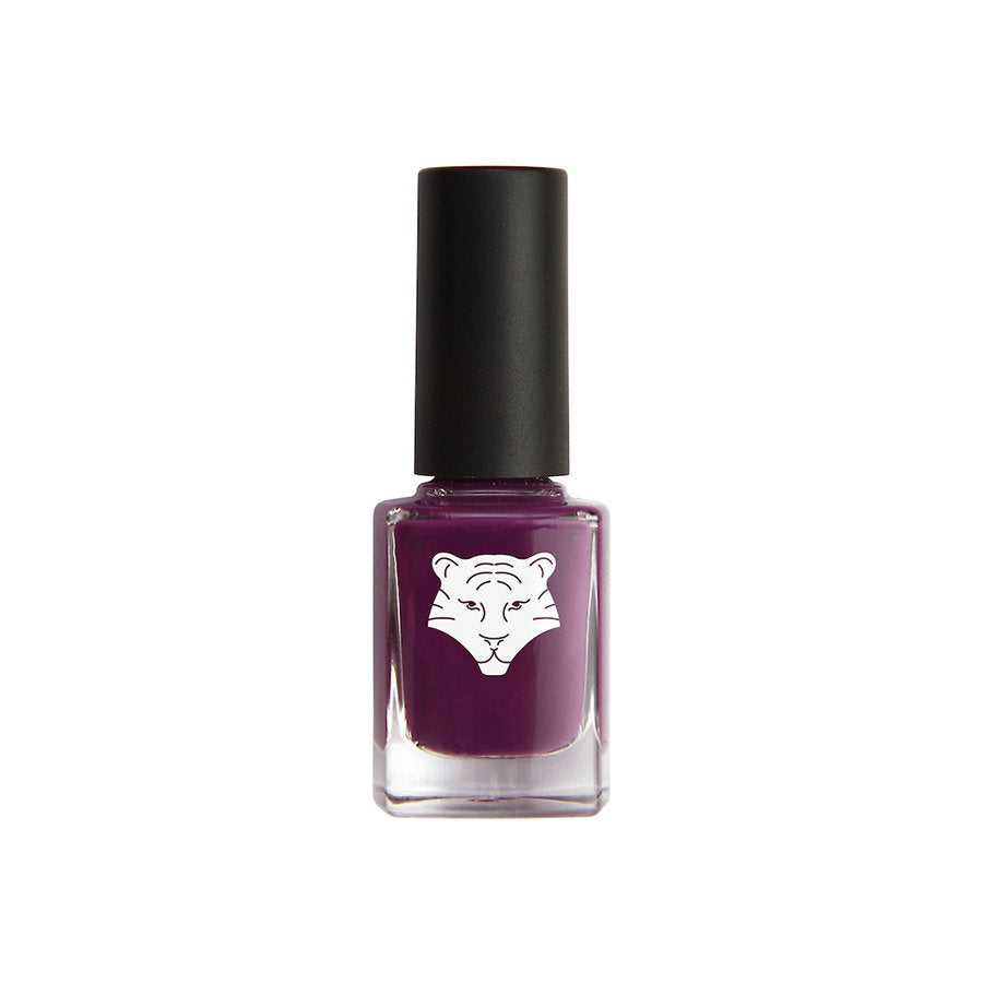All Tigers All Tigers, Natural & Vegan, Vegan, Nagellack, 299, Taten folgen lassen, 11 ml Regular