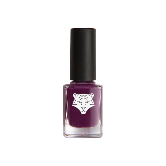 All Tigers All Tigers, Natural & Vegan, Vegan, Nagellack, 299, Taten folgen lassen, 11 ml Regular