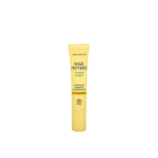 ALMA SECRET ALMA SECRET Magic Peptides Lip Balm 15 ml Lippenbalsam Kosmetik