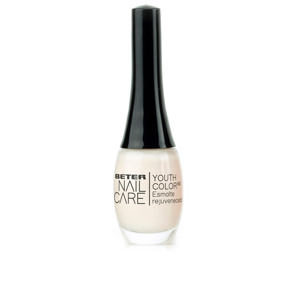 NAIL CARE YOUTH COLOR #062-beige french manicure 11 ml