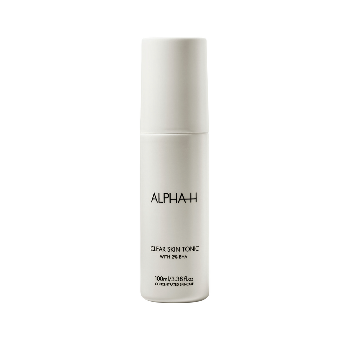 Alpha-H, Clear Skin, Exfoliating & Toning, Tonic Lotion, For Face, 100 ml