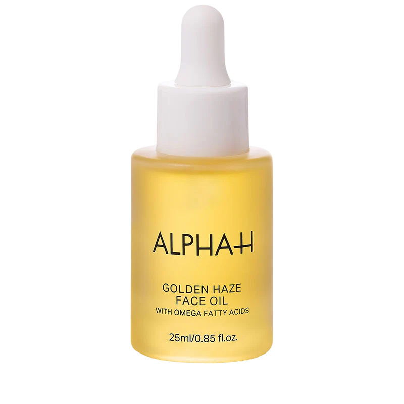 Alpha-H Golden Haze Gesichtsöl 25 ml